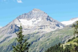 « Histoire d’une montagne » Elisée RECLUS (notes de lecture)