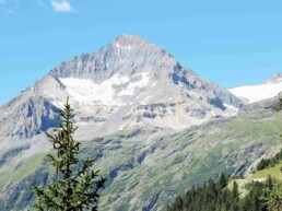 « Histoire d’une montagne » Elisée RECLUS (notes de lecture)