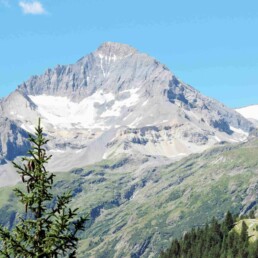 « Histoire d’une montagne » Elisée RECLUS (notes de lecture)