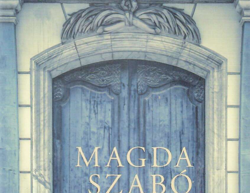 « La Porte » de Magda SZABO