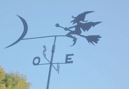 « Les grandes heures de la sorcellerie » sur France Culture