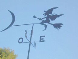 « Les grandes heures de la sorcellerie » sur France Culture