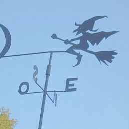 « Les grandes heures de la sorcellerie » sur France Culture