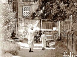 « Adieu Zanzibar » d’Abdulrazak GURNAH