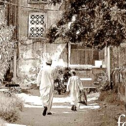 « Adieu Zanzibar » d’Abdulrazak GURNAH