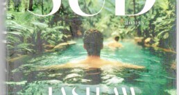 « Le Sud » de Tash Aw
