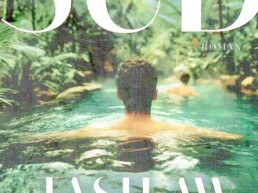 « Le Sud » de Tash Aw