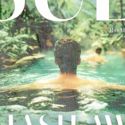 « Le Sud » de Tash Aw