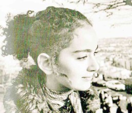 « J’emporterai le feu » 3/3 - Leïla SLIMANI