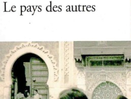 « Le pays des autres » 1/3 - Leïla SLIMANI (note de lecture)