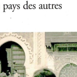 « Le pays des autres » 1/3 - Leïla SLIMANI (note de lecture)