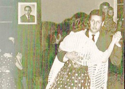 « Regardez-nous danser » 2/3 - Leïla SLIMANI