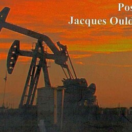 Postface de Jacques OULD AOUDIA à l’ouvrage du Pr Samir Bellal « Rente institutions et changement en Algérie »