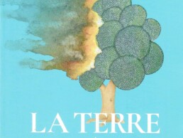 La terre brûle
