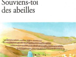 « Souviens-toi des abeilles » de Zineb MEKOUAR (note de lecture)
