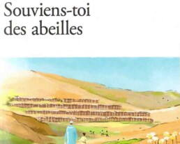 « Souviens-toi des abeilles » de Zineb MEKOUAR (note de lecture)