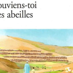 « Souviens-toi des abeilles » de Zineb MEKOUAR (note de lecture)