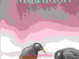 « Mukudori » de Aki SHIMAZAKI (note de lecture)