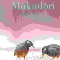 « Mukudori » de Aki SHIMAZAKI (note de lecture)