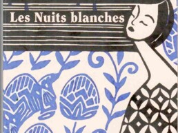 « Les nuits blanches » de Fédor DOSTOÏEVSKI (note de lecture)