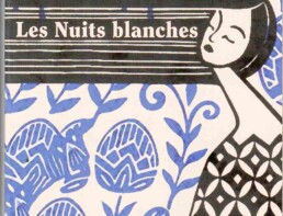« Les nuits blanches » de Fédor DOSTOÏEVSKI (note de lecture)