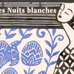 « Les nuits blanches » de Fédor DOSTOÏEVSKI (note de lecture)
