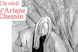« La guerre ce sont les noms propres » récit d’Ariane CHEMIN