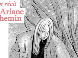« La guerre ce sont les noms propres » récit d’Ariane CHEMIN