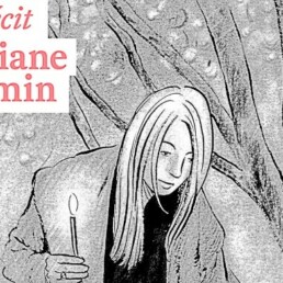 « La guerre ce sont les noms propres » récit d’Ariane CHEMIN